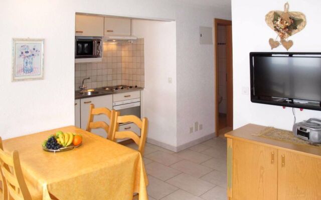 Chalet Venetz 13992