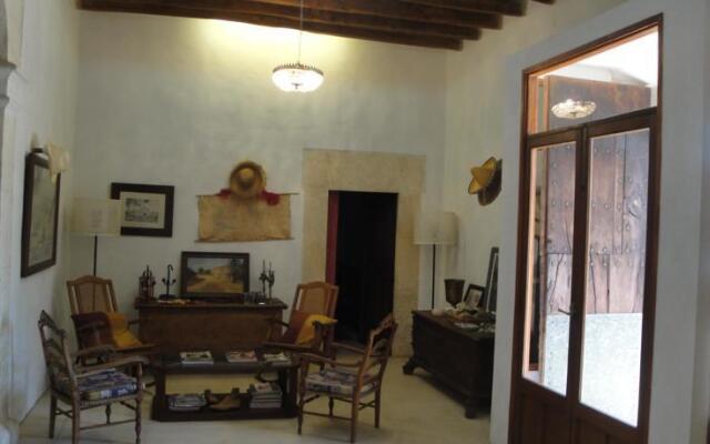 Finca Son Vidal