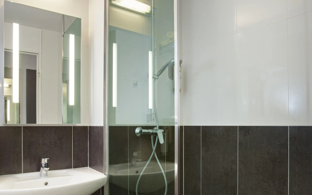 ibis Styles Reims Centre Cathédrale