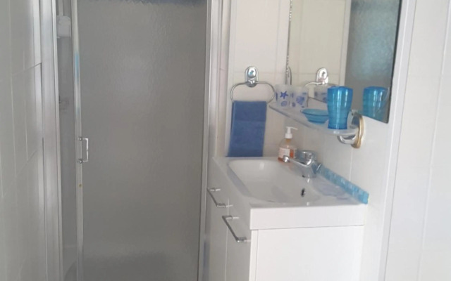 Villas on Great Bay VILLA FOXIE