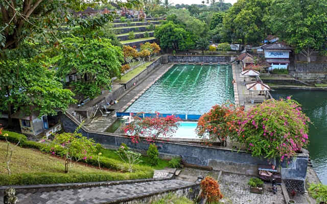 SPOT ON 2732 Sandy Guesthouse