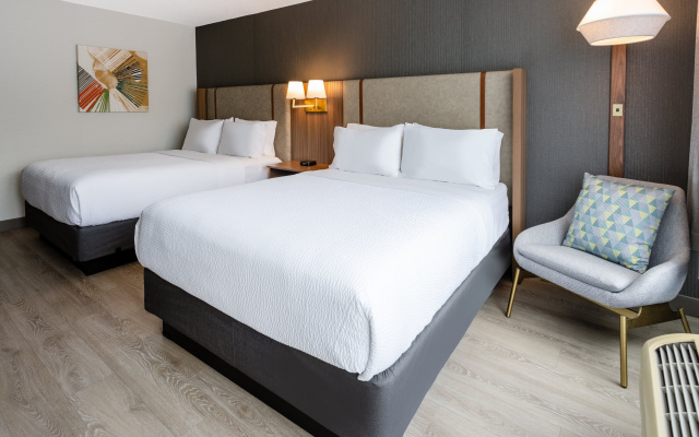 Holiday Inn Columbia East-Jessup by IHG