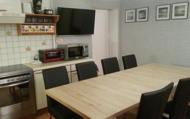 My Appartement - Haus Waldeck