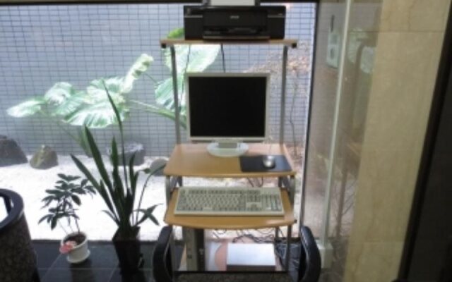 Minami Fukuoka Green Hotel