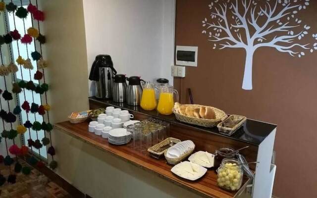 Mapigarden b&b