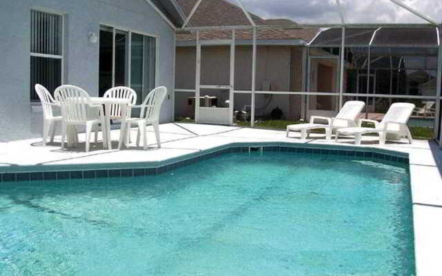 Disney Area Value Plus Homes