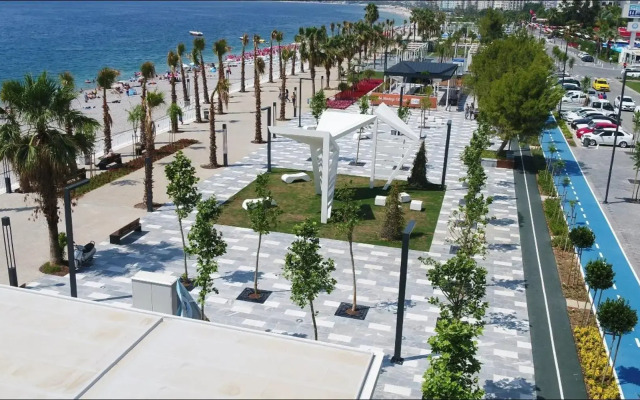 Yelken Apart Hotel