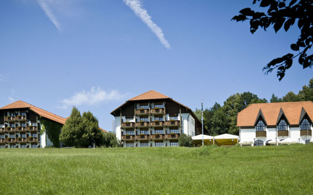 Roomingtons City Waldkirchen