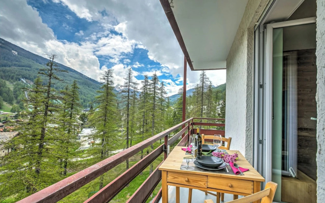 Starkeeper Apartment