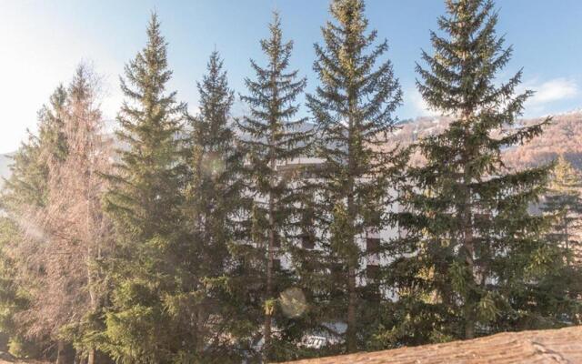 Appartement Saint-Chaffrey , 3 pièces, 8 personnes - FR-1-330E-122