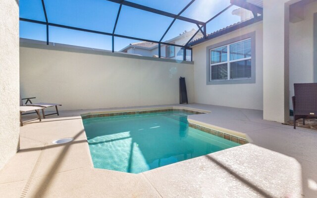 8931 SD - Pet-friendly 5BR Retreat: Private Pool