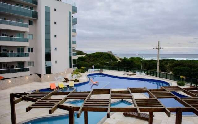 Arraial do Cabo - Rio de Janeiro Beach Apt 1