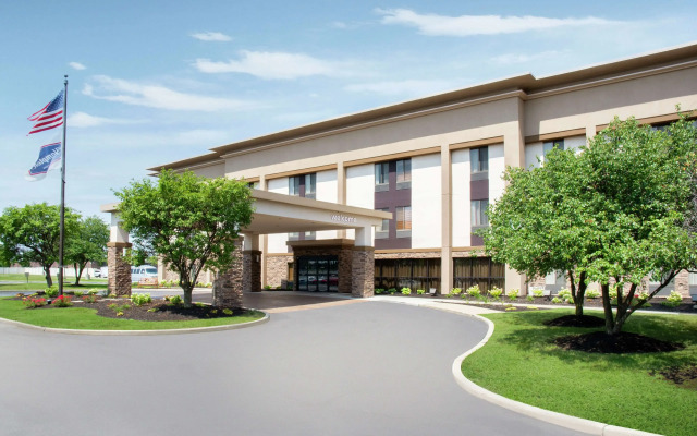 Hampton Inn by Hilton Merrillville