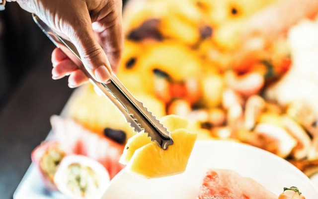 Seehotel am Kaiserstrand