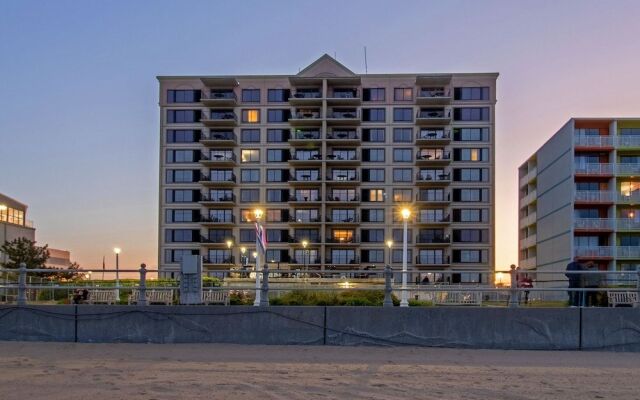 The Colony Virginia Beach by TripForth