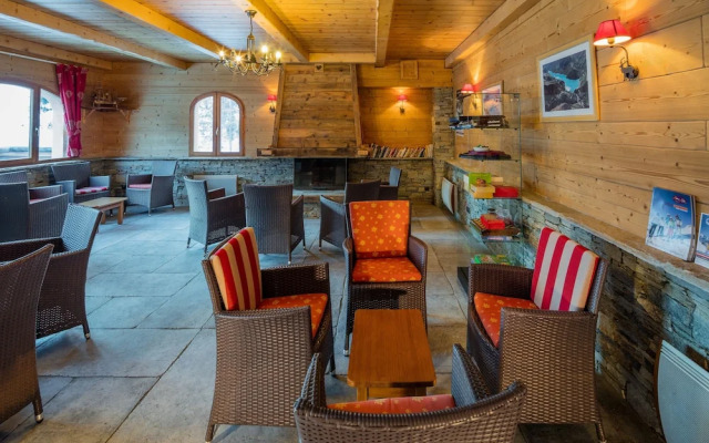 Mona Lisa Les Granges d'Arvieux