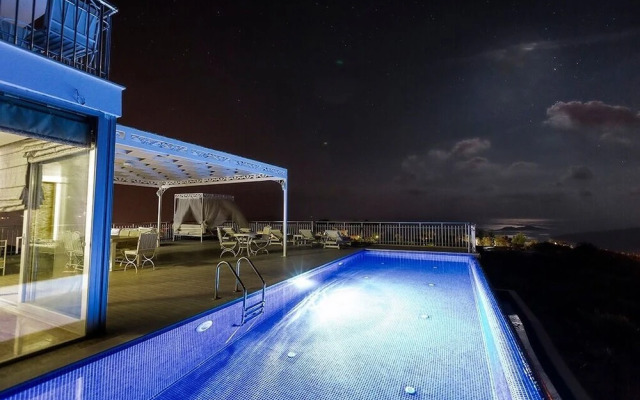 Infinity Villa Kalkan