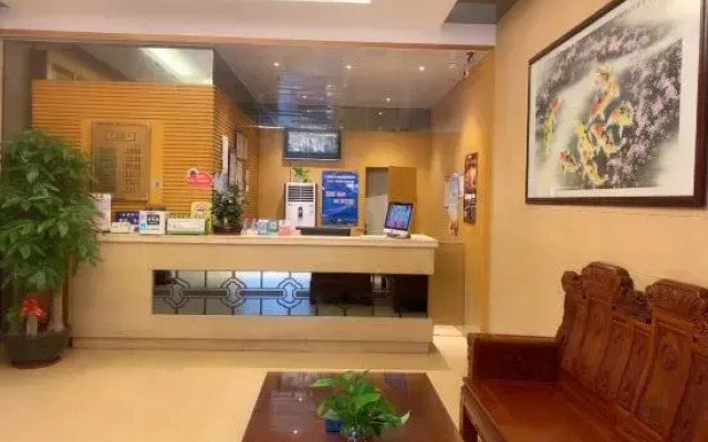 Bonus Hotel