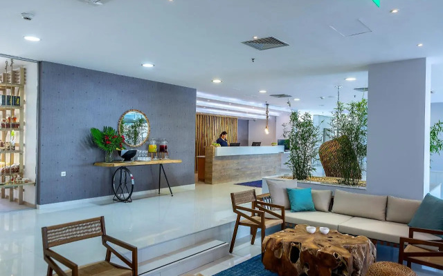 Leonardo Kolymbia Resort - All Inclusive