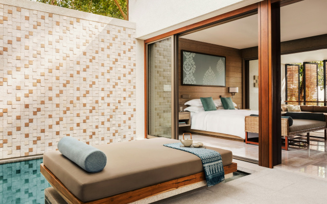 Mandarin Oriental Desaru Coast Hotel