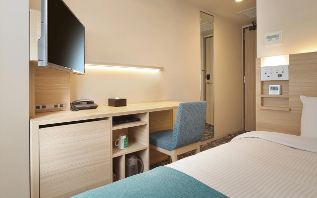 Keio Presso Inn Kudanshita