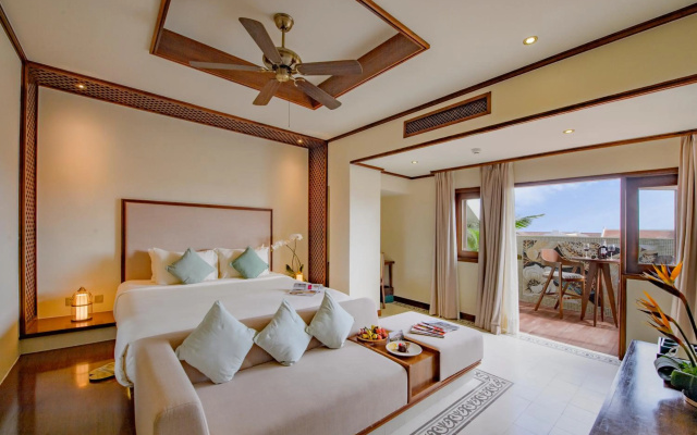 Almanity Hoi An Resort & Spa