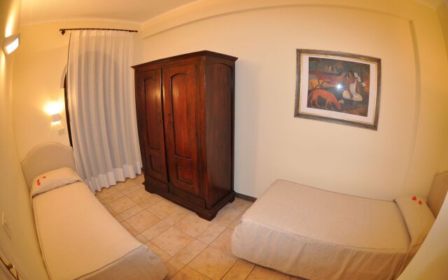 Carpediem Assisi Living Club