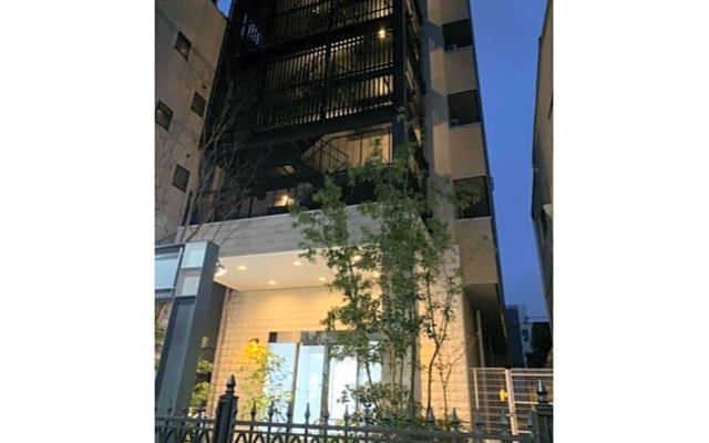 BANDE HOTEL OSAKA - Vacation STAY 98159
