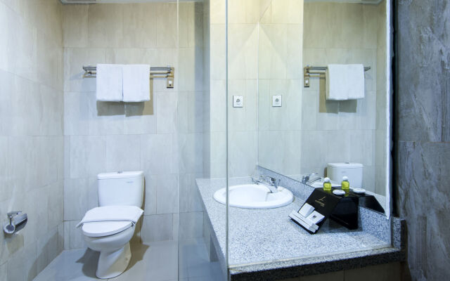 De Laxston Hotel Yogyakarta, Azana Hotels Collection