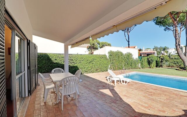 Vilamoura Ocean With Pool By Homing