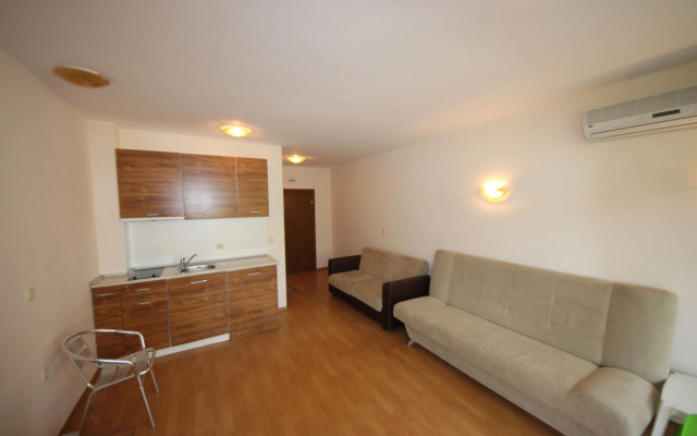 Menada Eden Apartments