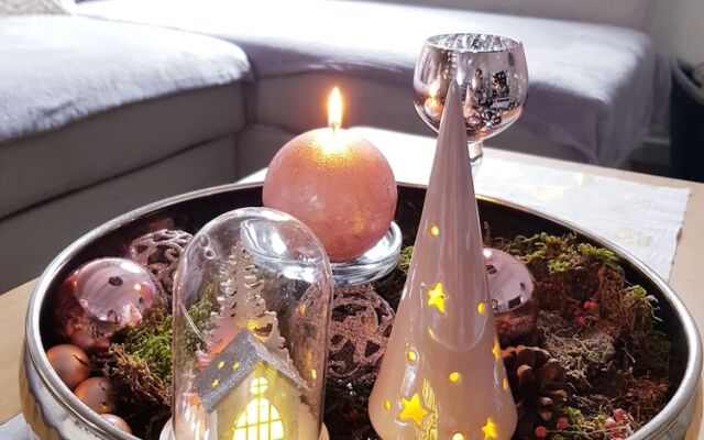 LE NID DE L'ILL, Magnifique Duplex Cosy Petite France