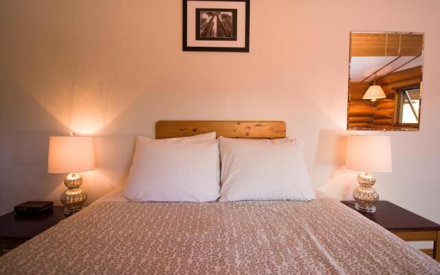 Cedar Haven Resort