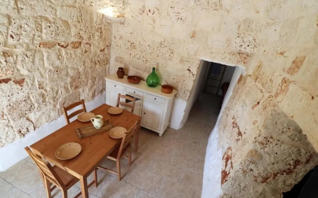 Fiorina House Ostuni - Trullo
