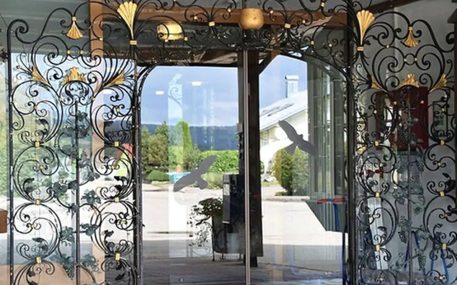 Schwarzwaldhotel Ruhbühl