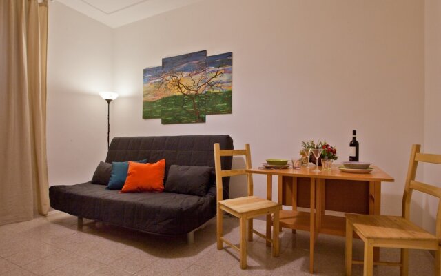 Trastevere Market Apartments