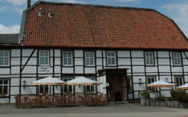 Hotel Lindenhof