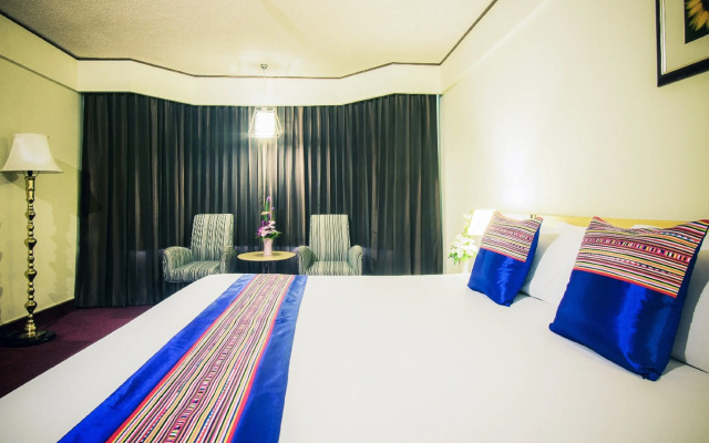Duangtawan Hotel Chiang Mai