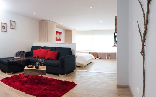 El Bosco Suites