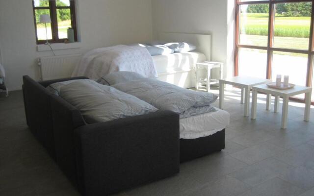 Sellebjerg Apartment