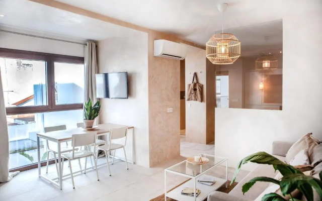 9 - LA GUARIDA DE TARIFA - Primero A