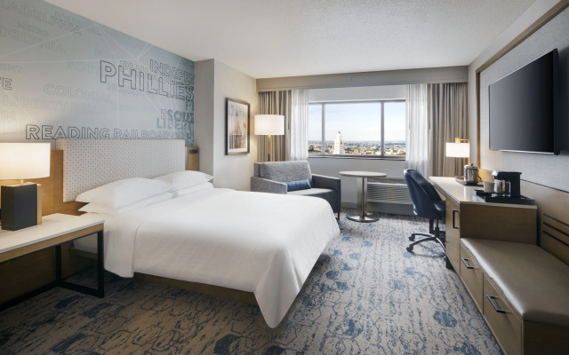 Sheraton Philadelphia Downtown