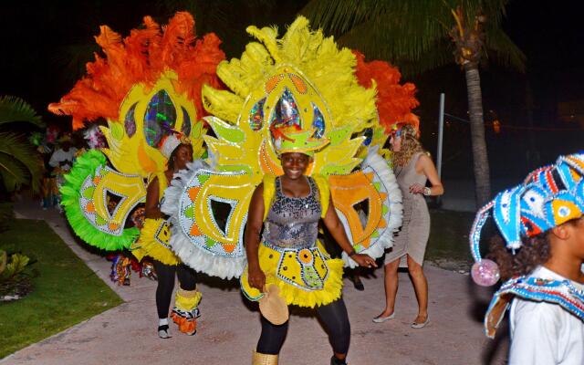 Abaco Beach Resort and Boat Harbour Marina