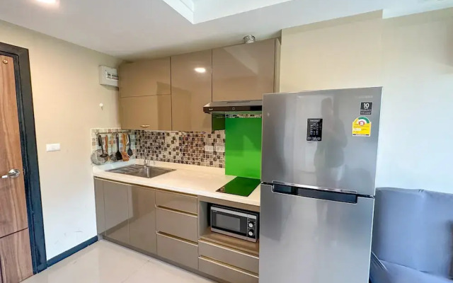 Rawai beach condo 110