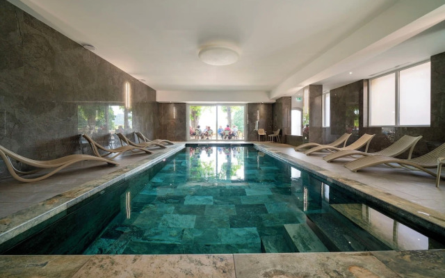 Hotel Munsch