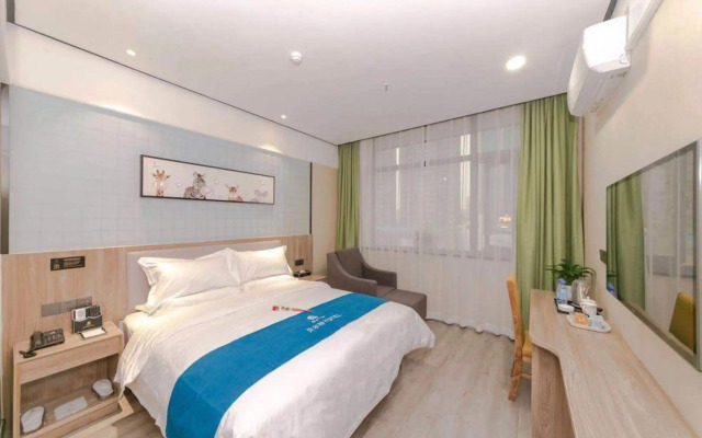 Belt Hotel