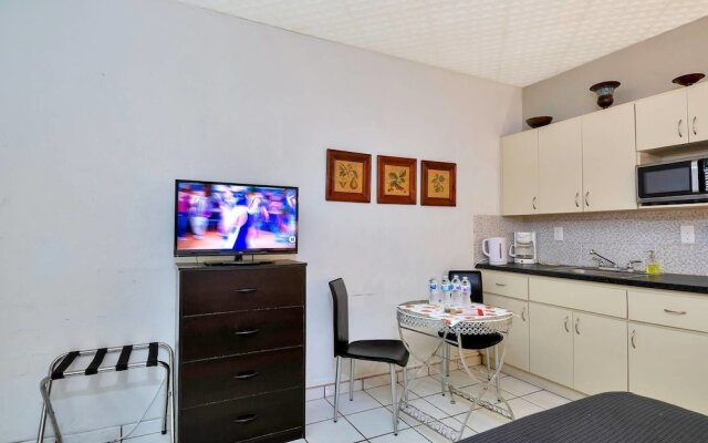 Lovely Apartment, Hallandale Beach!!!