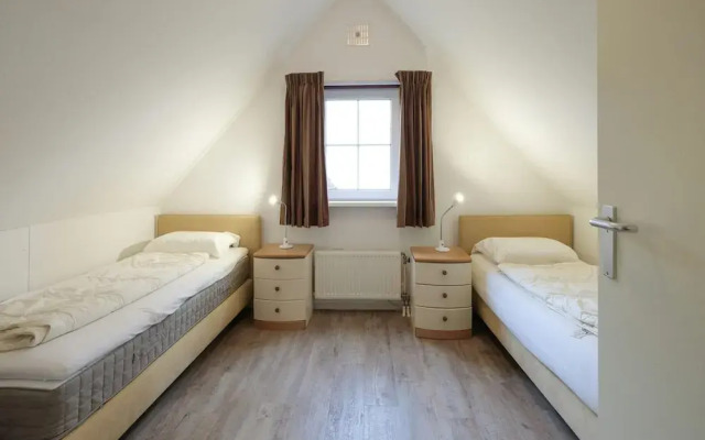 Holiday Home Near Beach and Forest