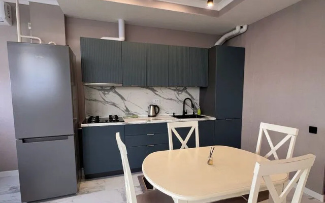 Апартаменты Апарт МВ на ул. Советская, д. 78