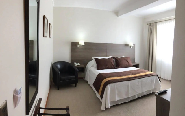 Conrado Hotel Osorno